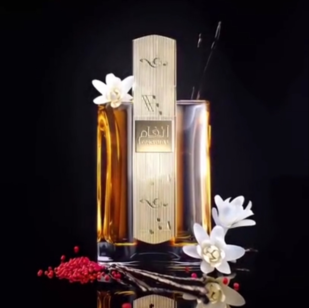 Women Lataffa Ingham Long Lasting  Fragrance 100ml - Picture 3 of 5